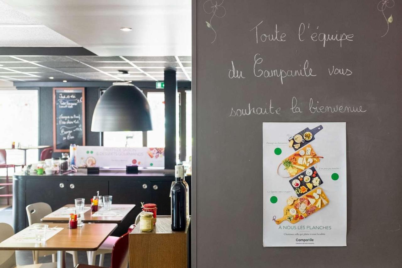 Premiere Classe Vichy - Bellerive Sur Allier Luaran gambar